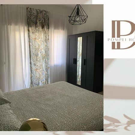 Dp Pompei Home מראה חיצוני תמונה