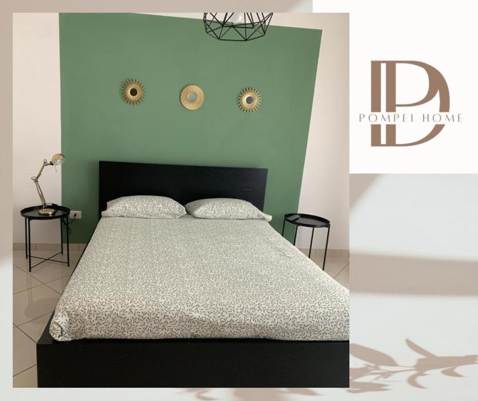 Dp Pompei Home מראה חיצוני תמונה