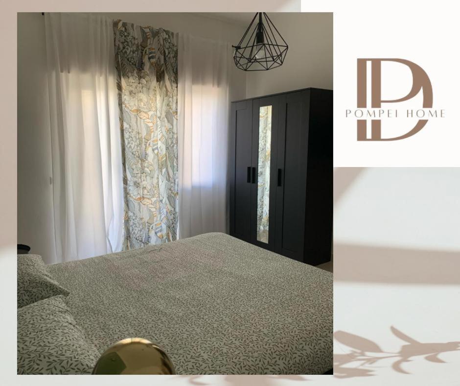 Dp Pompei Home מראה חיצוני תמונה